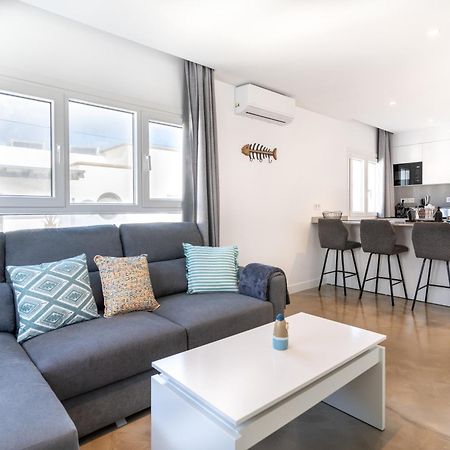 פאמארה 2 Apartments Sea Breeze מראה חיצוני תמונה
