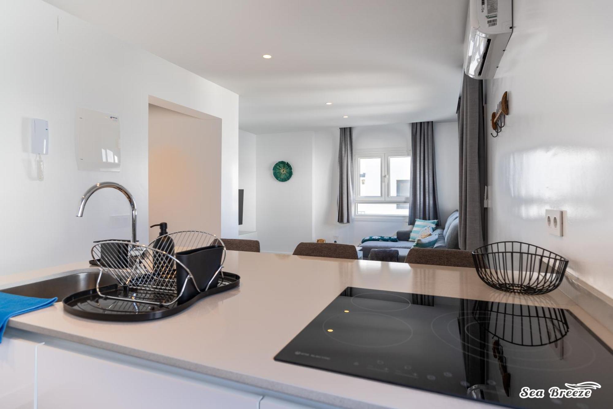 פאמארה 2 Apartments Sea Breeze מראה חיצוני תמונה