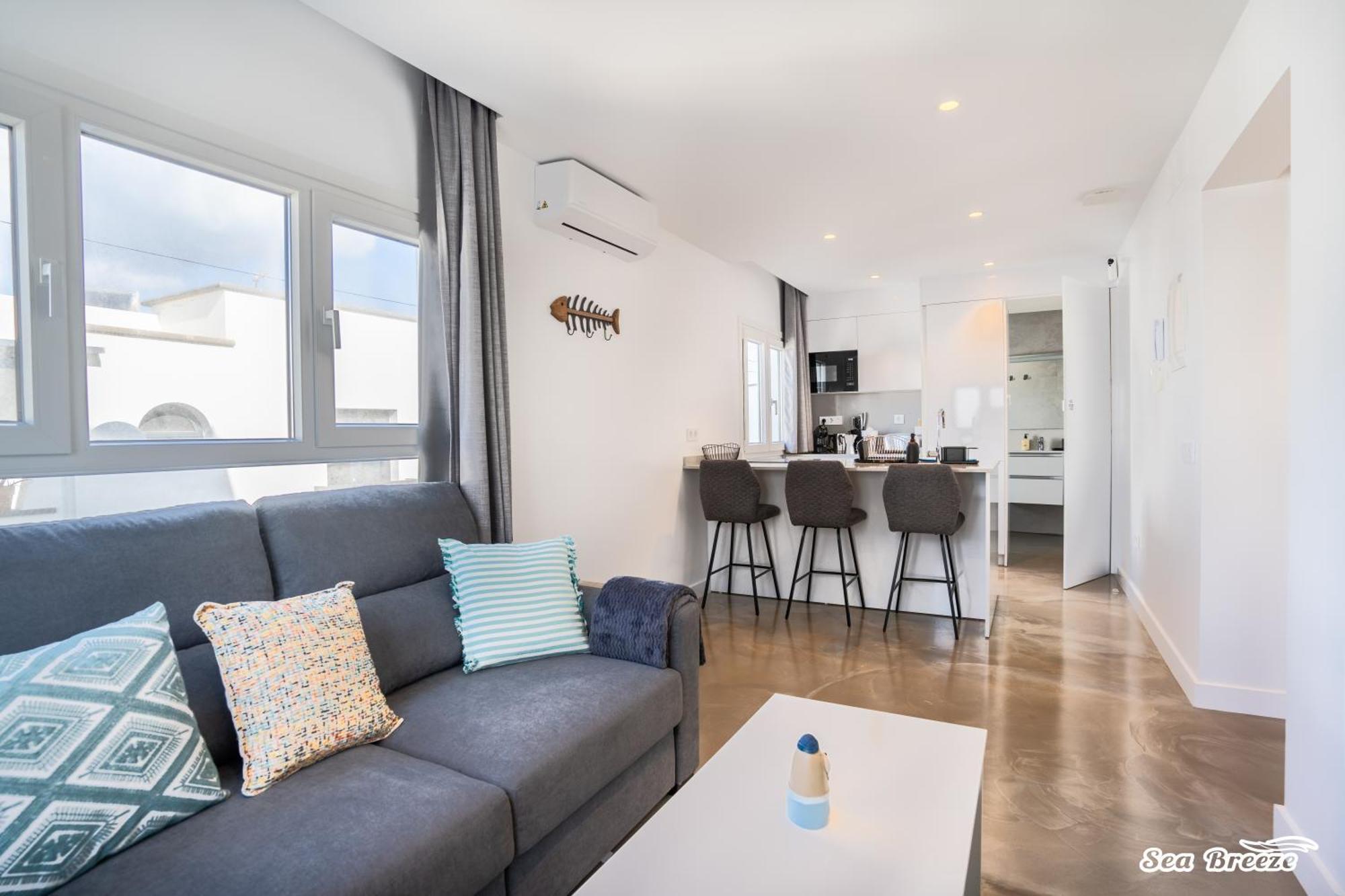 פאמארה 2 Apartments Sea Breeze מראה חיצוני תמונה