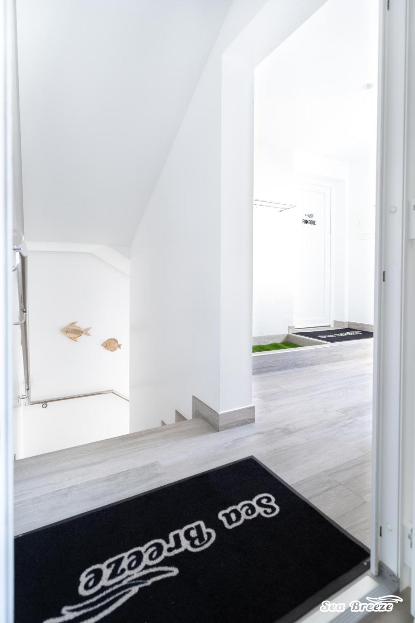 פאמארה 2 Apartments Sea Breeze מראה חיצוני תמונה
