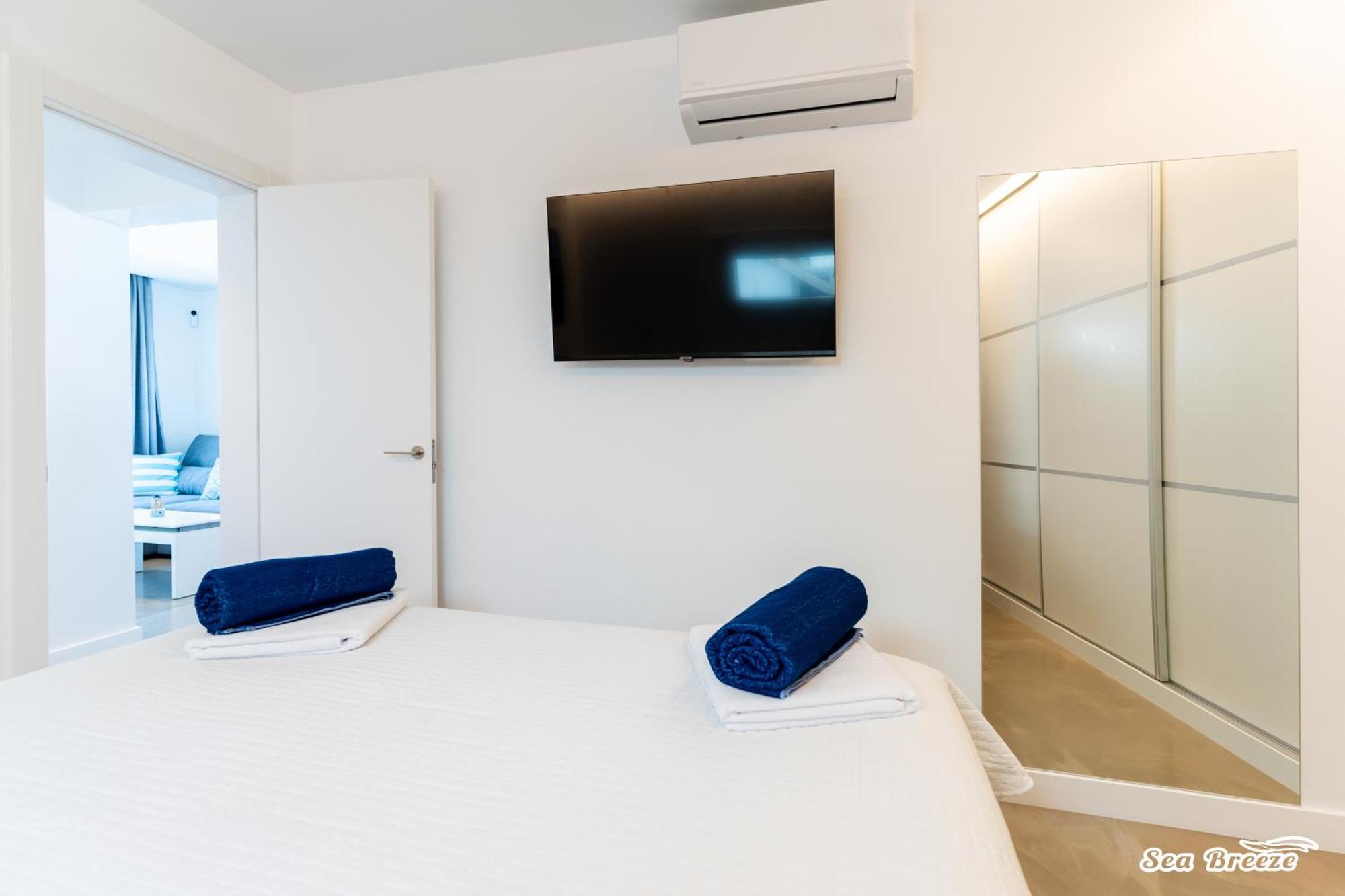 פאמארה 2 Apartments Sea Breeze מראה חיצוני תמונה
