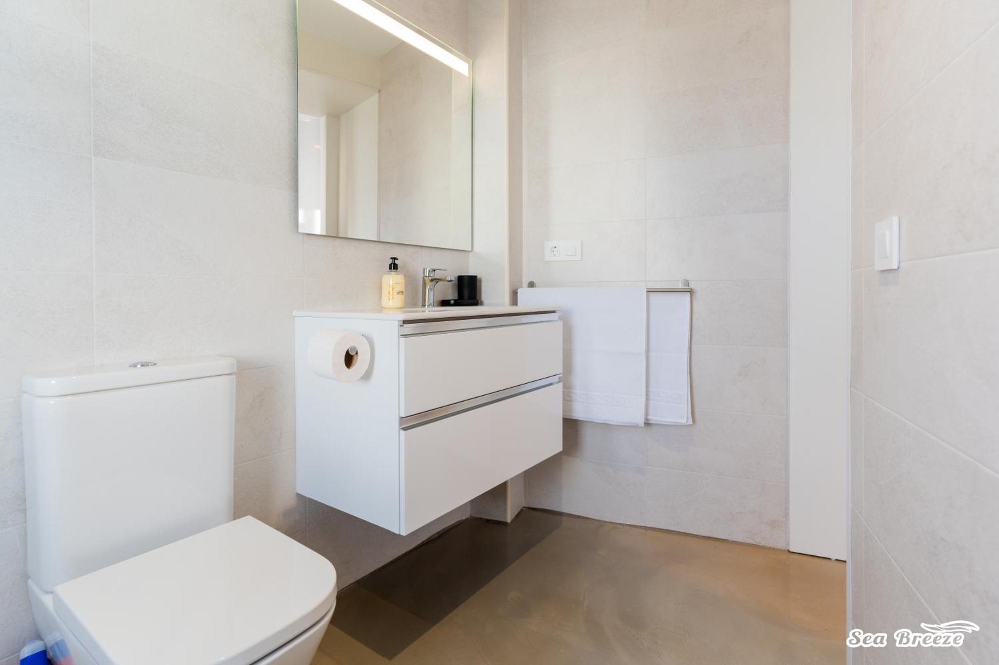 פאמארה 2 Apartments Sea Breeze מראה חיצוני תמונה