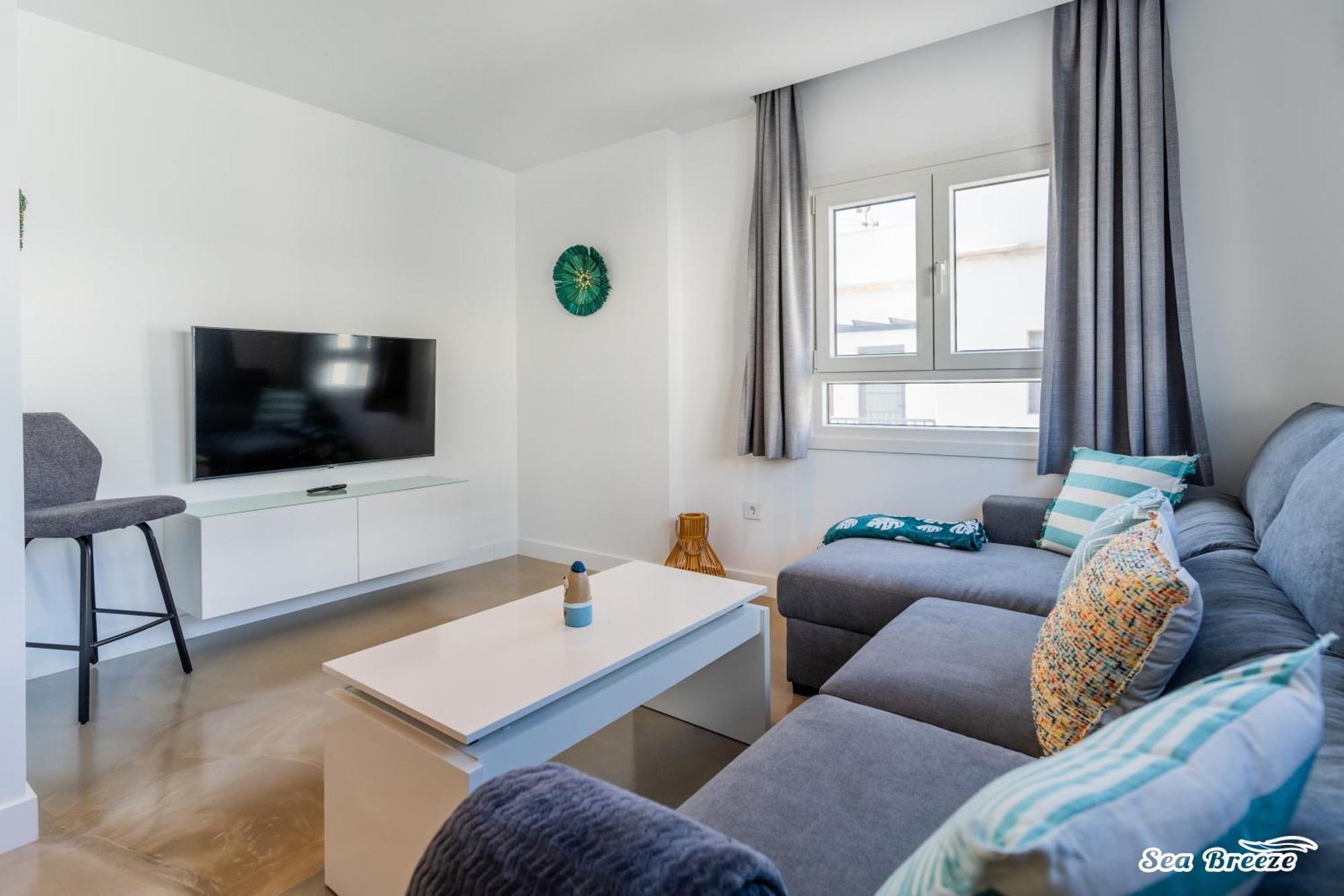 פאמארה 2 Apartments Sea Breeze מראה חיצוני תמונה