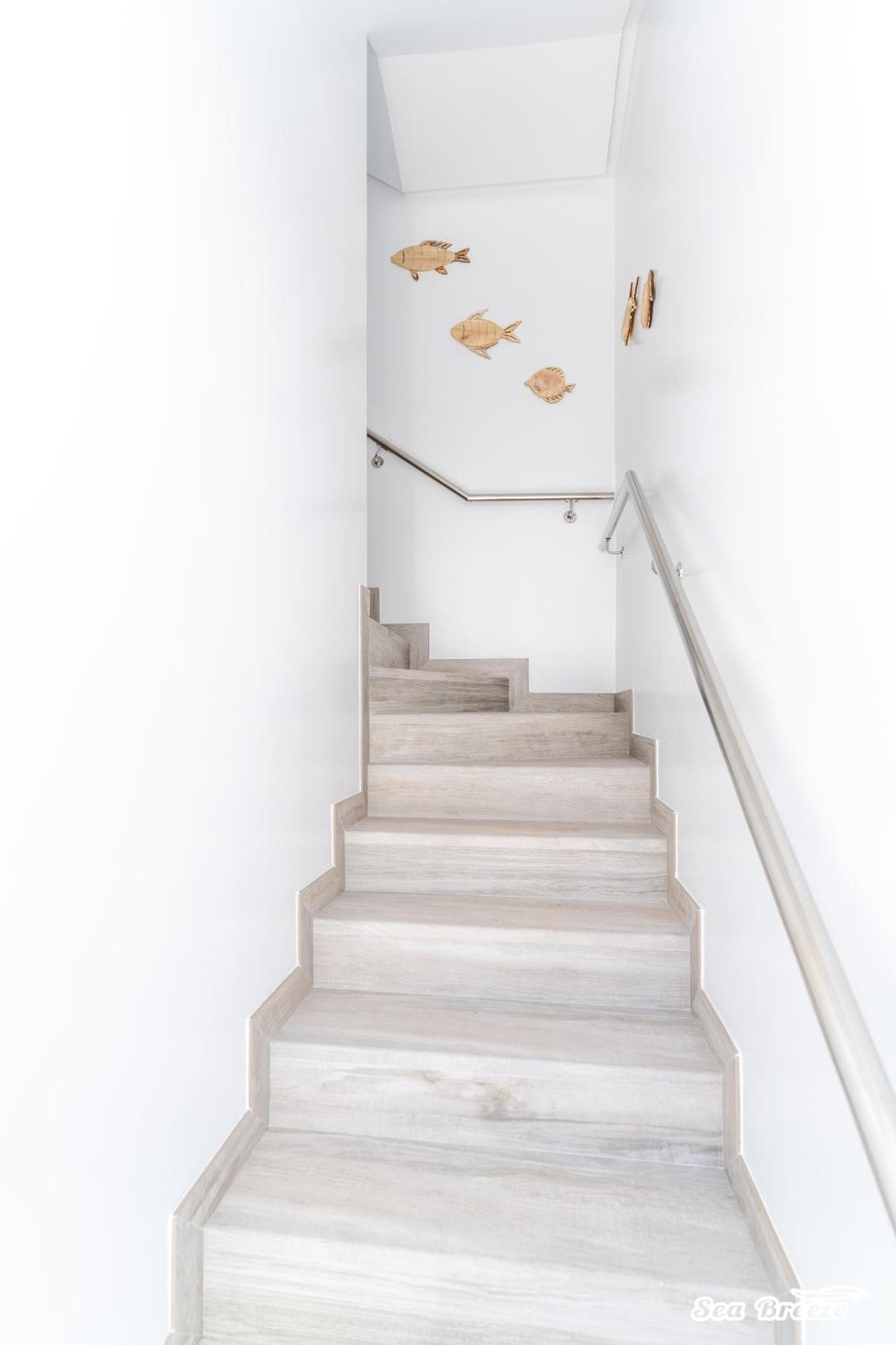 פאמארה 2 Apartments Sea Breeze מראה חיצוני תמונה
