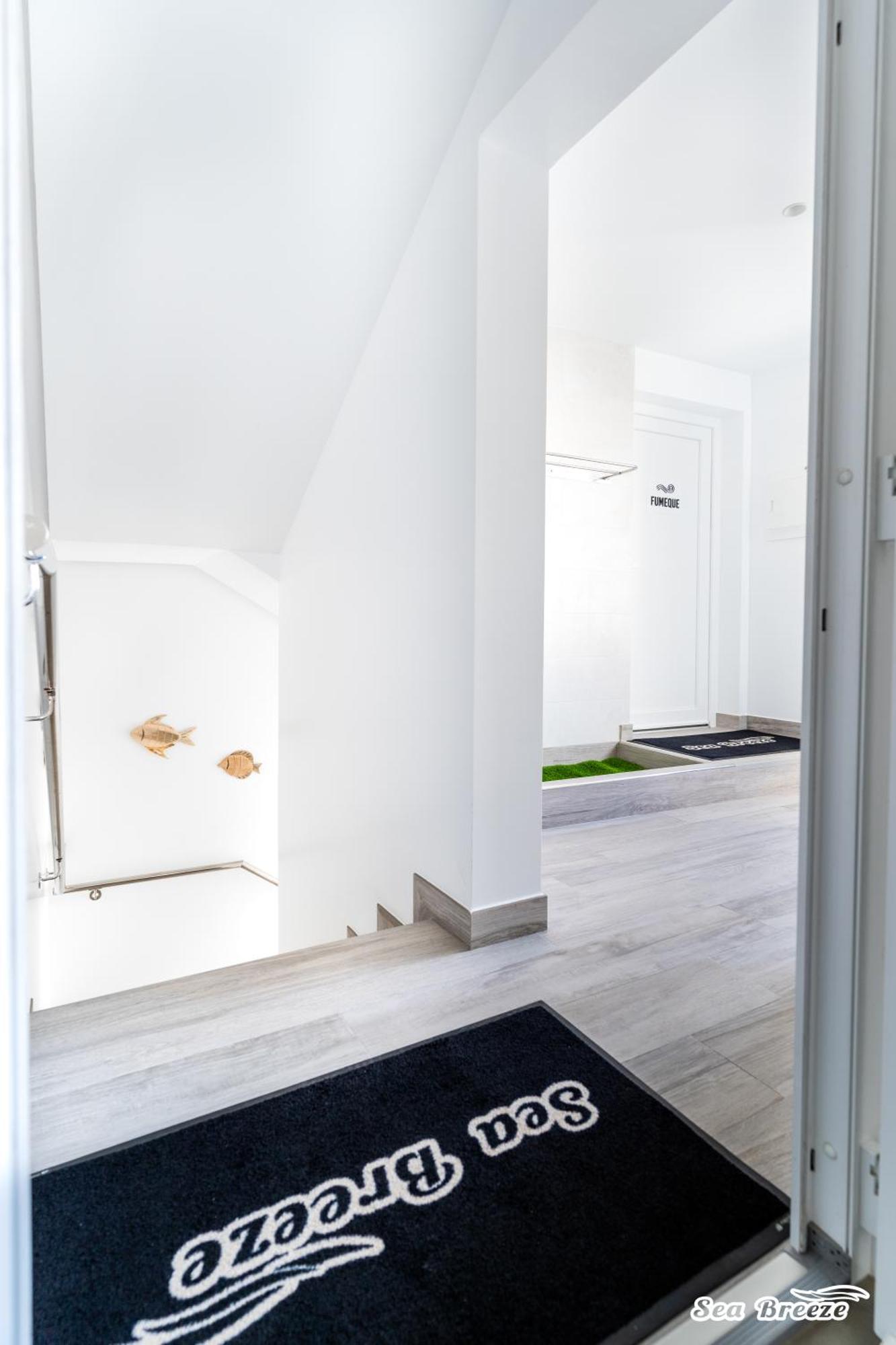 פאמארה 2 Apartments Sea Breeze מראה חיצוני תמונה