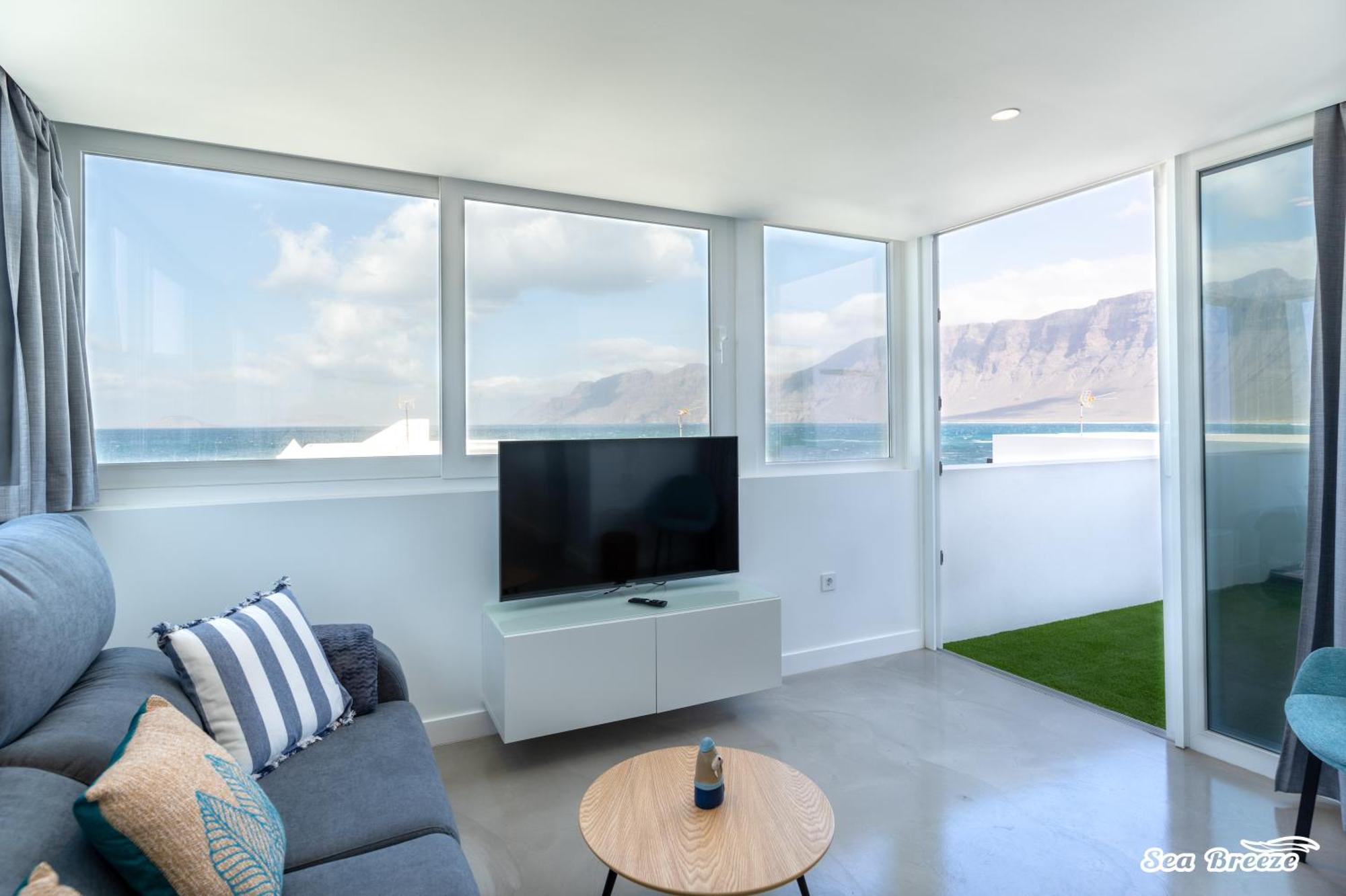 פאמארה 2 Apartments Sea Breeze מראה חיצוני תמונה