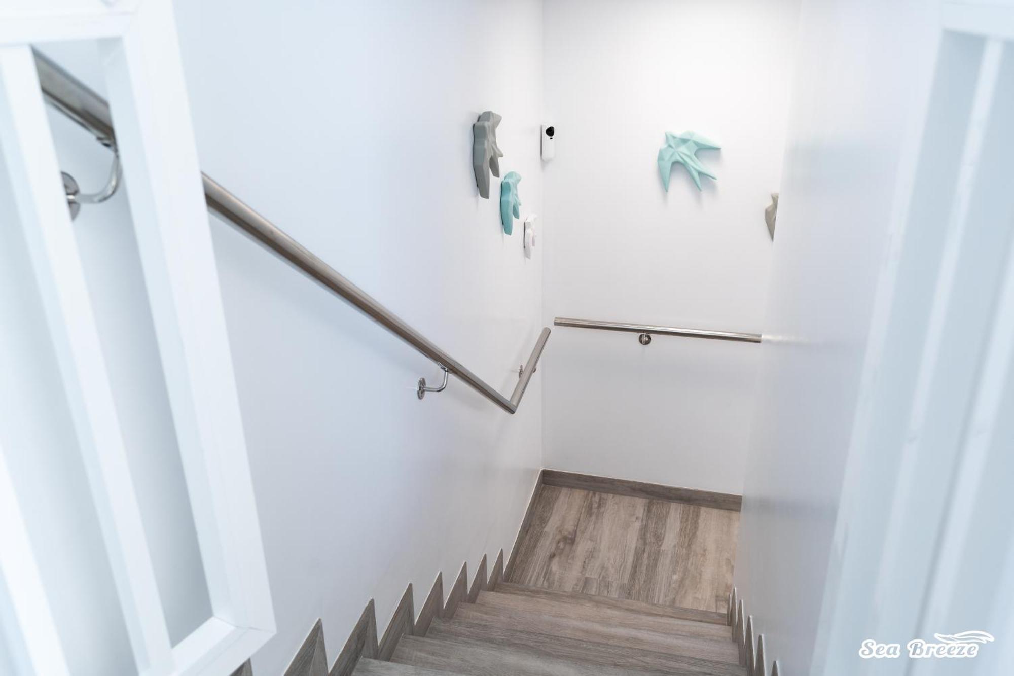 פאמארה 2 Apartments Sea Breeze מראה חיצוני תמונה