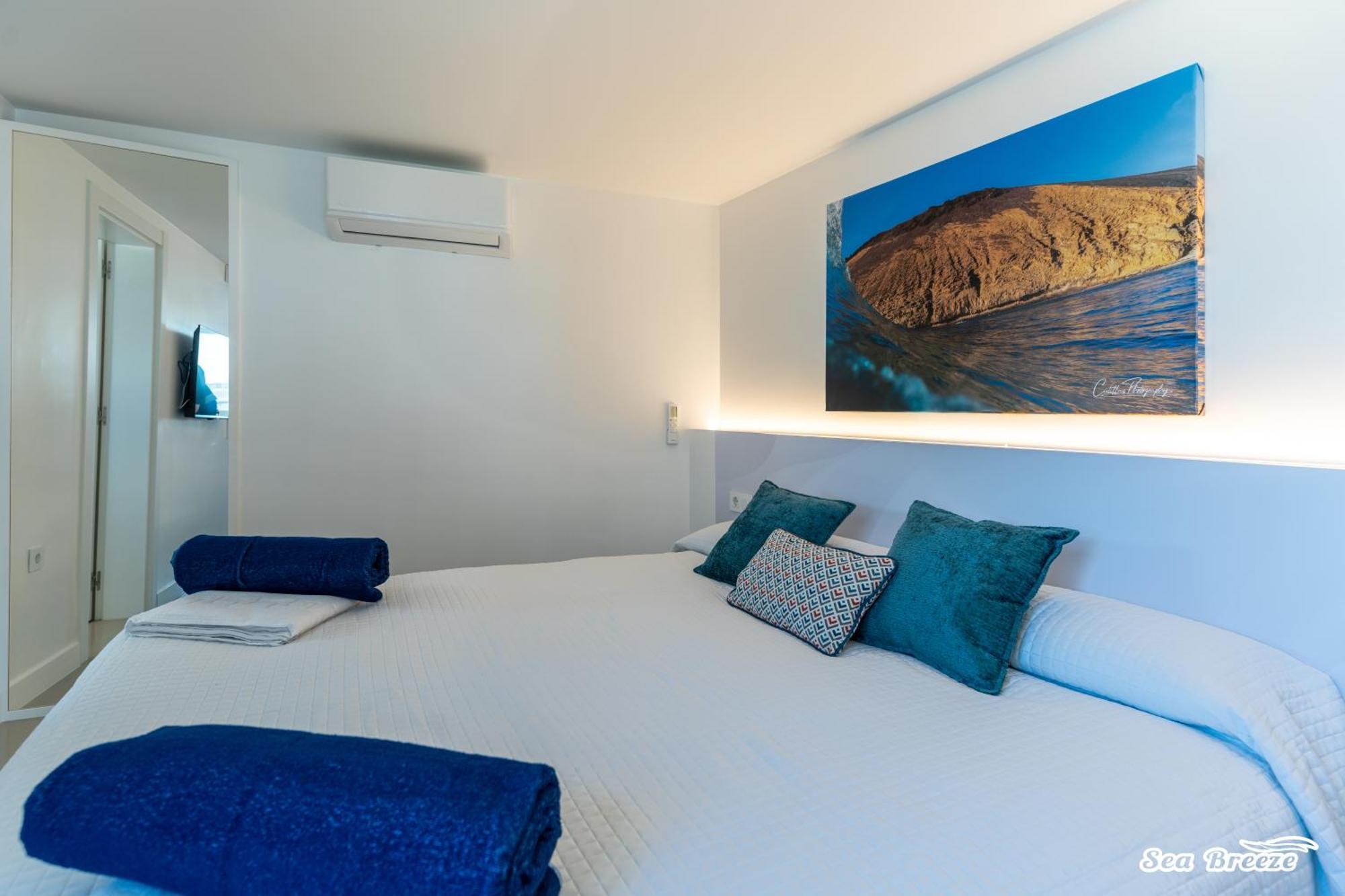פאמארה 2 Apartments Sea Breeze מראה חיצוני תמונה