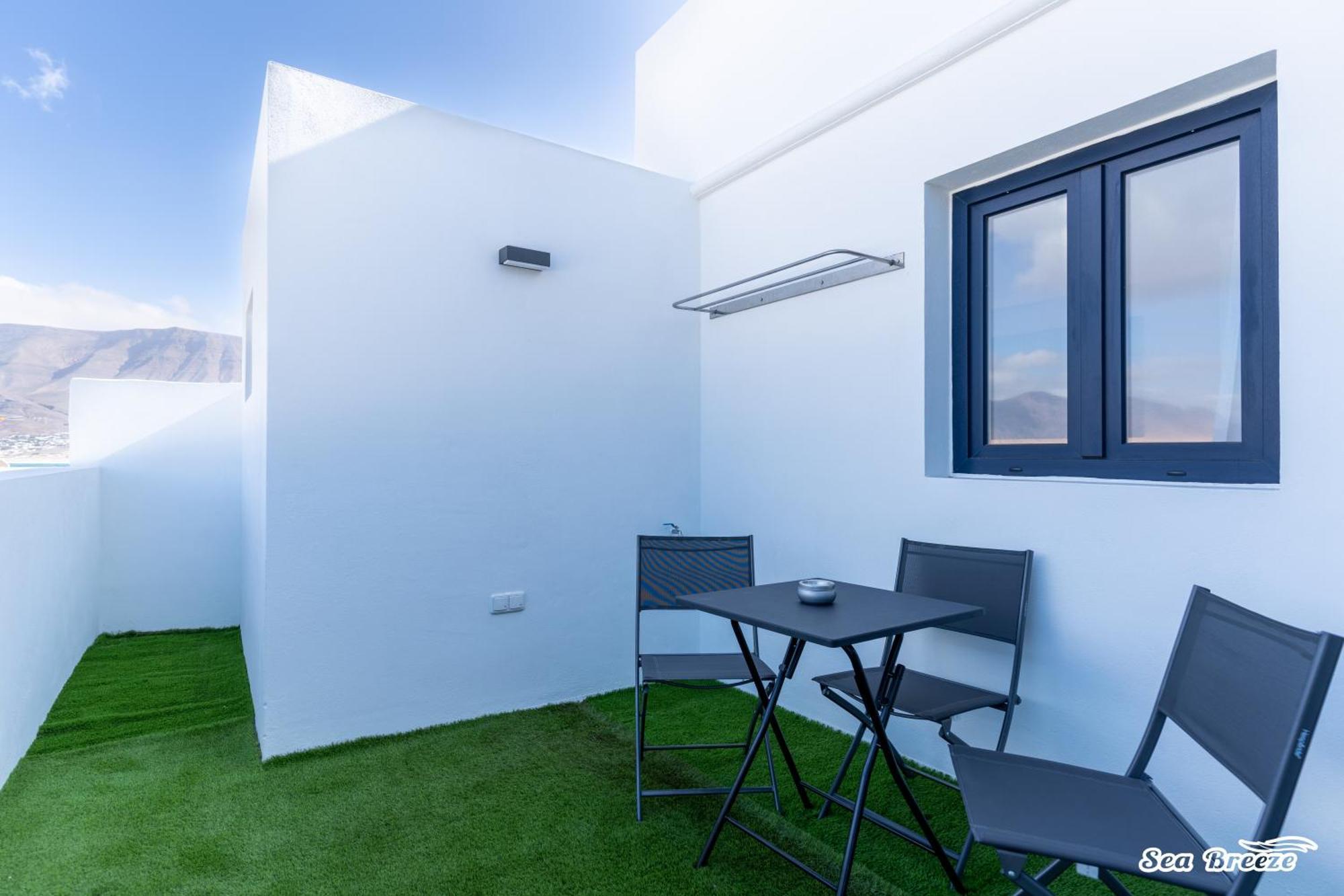 פאמארה 2 Apartments Sea Breeze מראה חיצוני תמונה