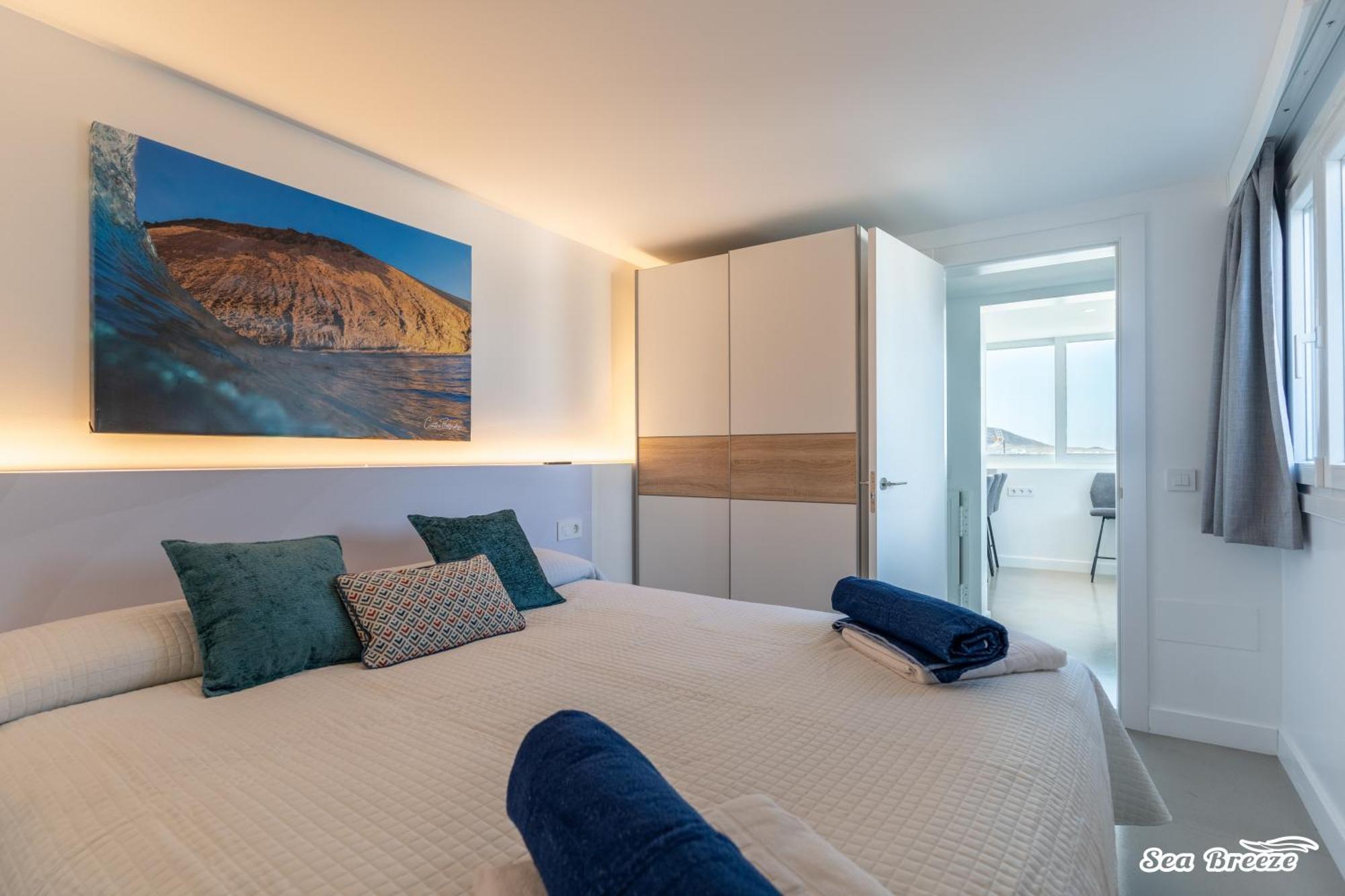 פאמארה 2 Apartments Sea Breeze מראה חיצוני תמונה
