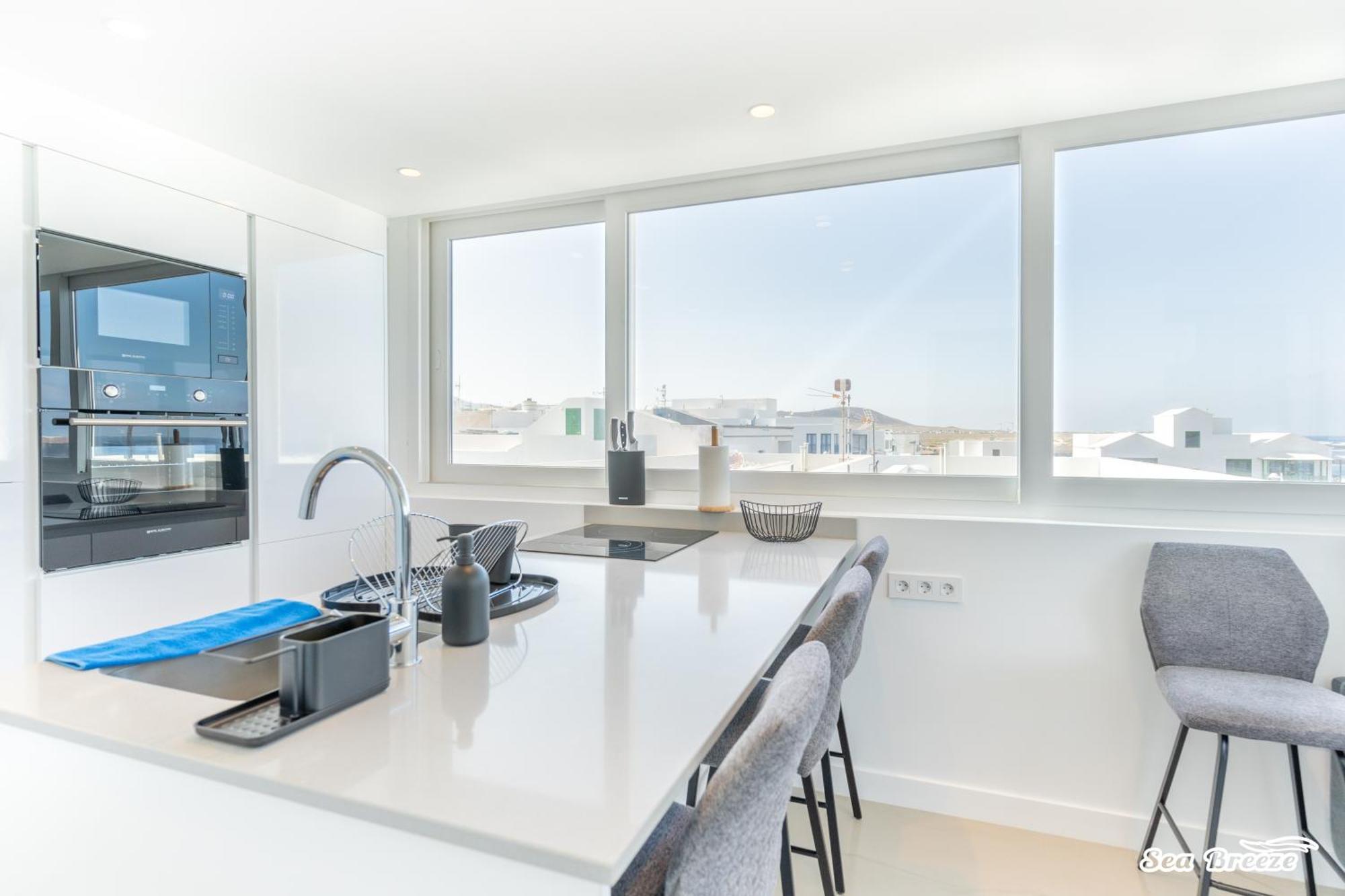 פאמארה 2 Apartments Sea Breeze מראה חיצוני תמונה