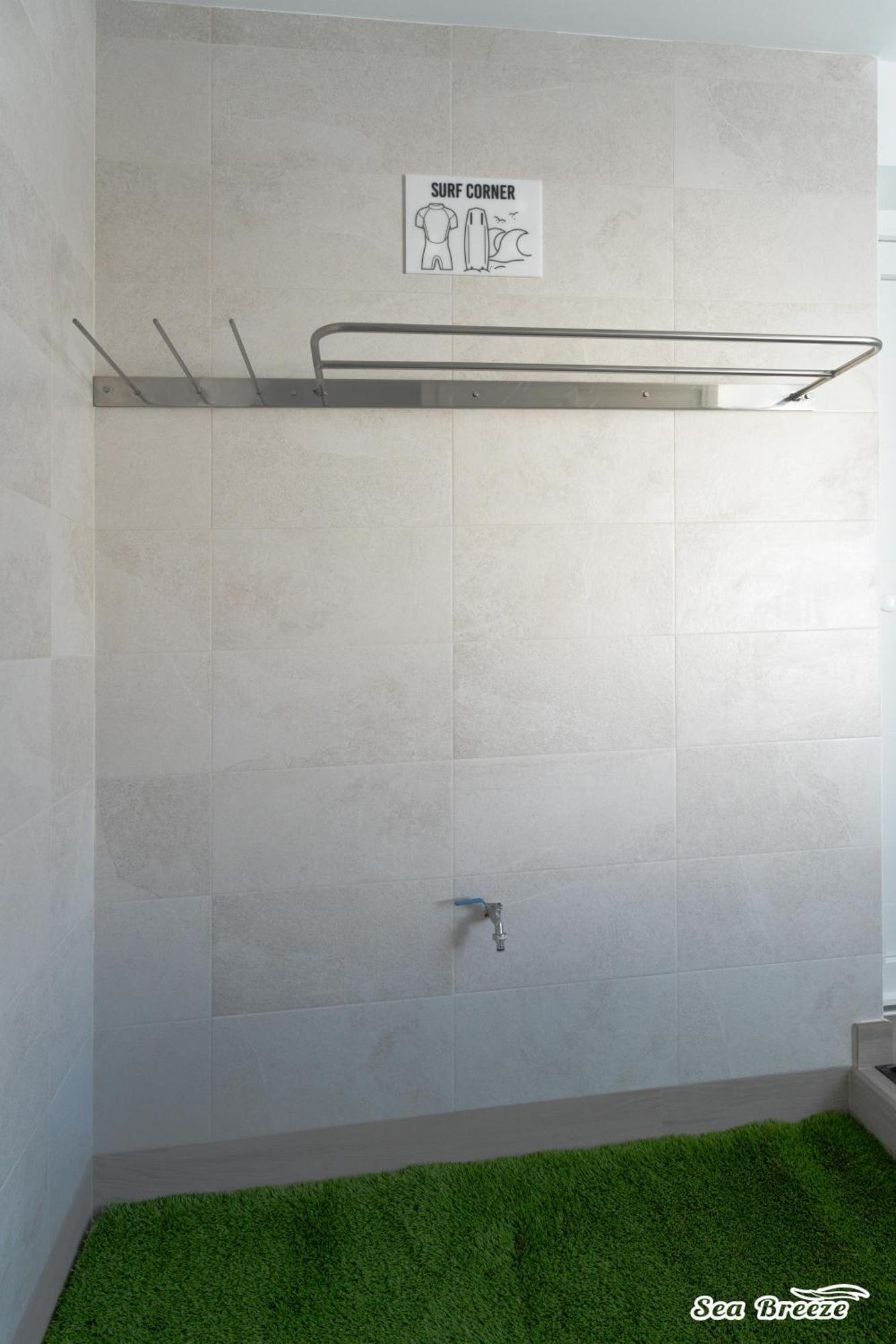 פאמארה 2 Apartments Sea Breeze מראה חיצוני תמונה