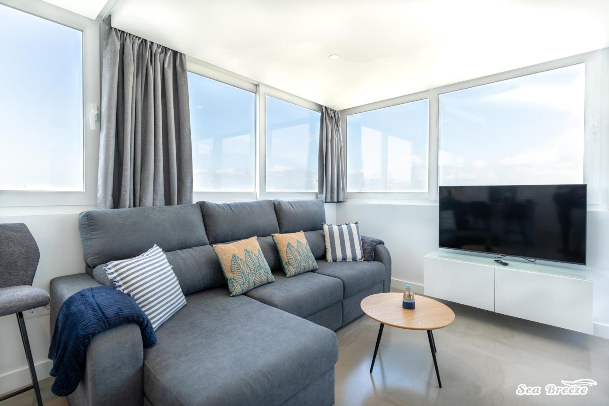 פאמארה 2 Apartments Sea Breeze מראה חיצוני תמונה