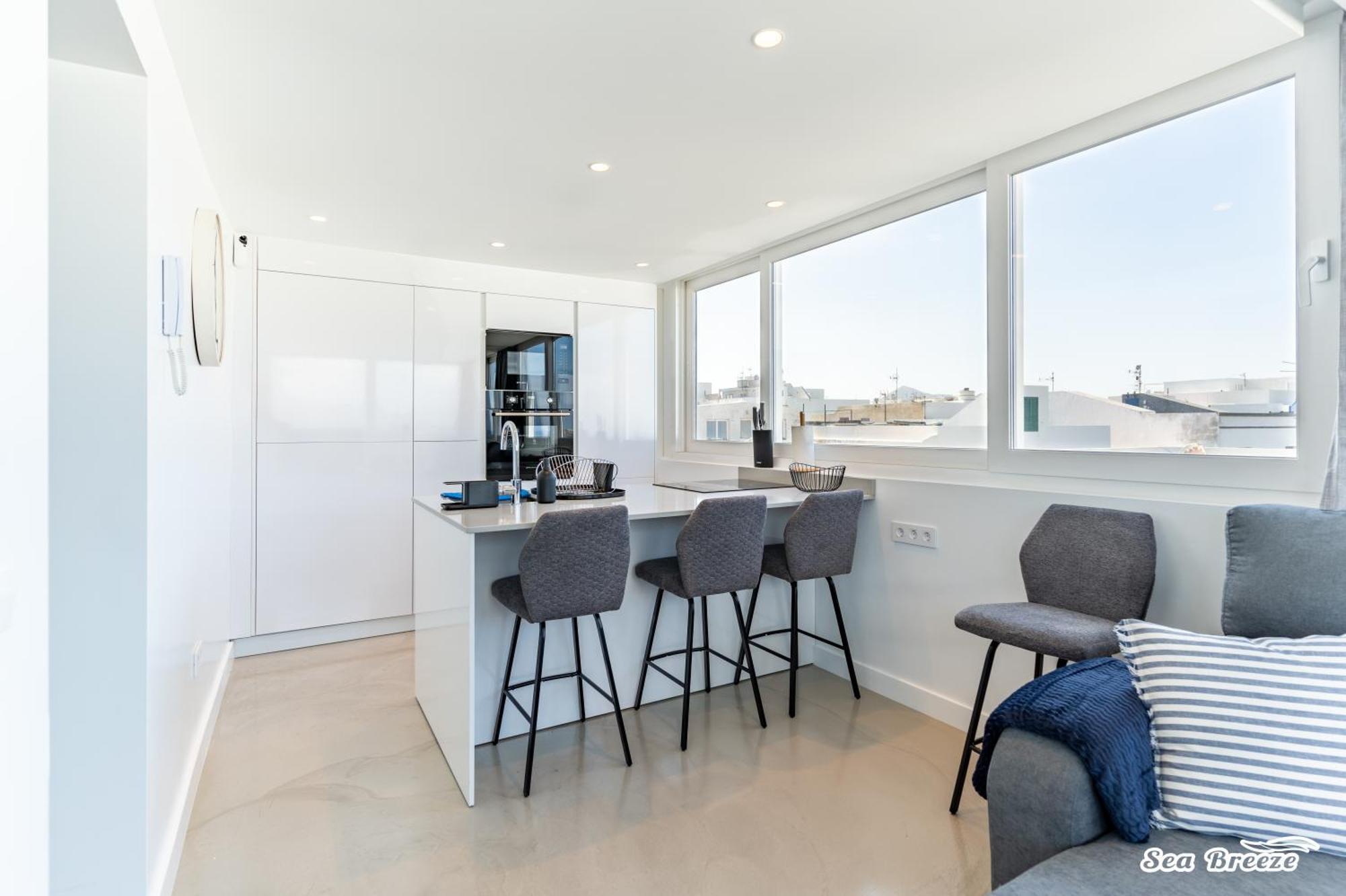 פאמארה 2 Apartments Sea Breeze מראה חיצוני תמונה